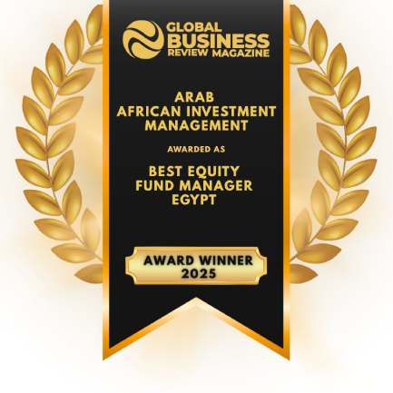 افضل مدير استثمار لصناديق الأسهم – مصر 2025